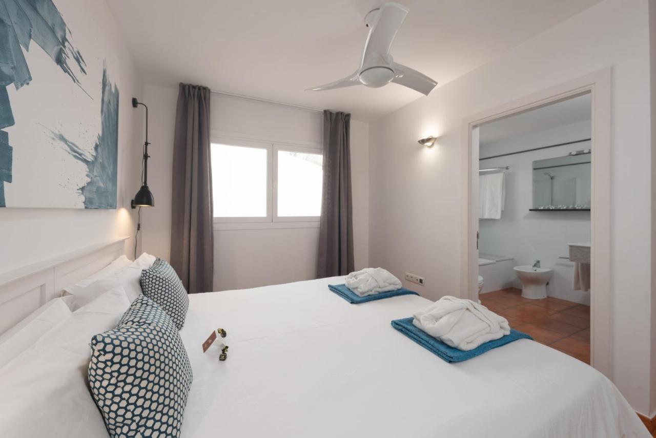 Superior G: Private Pool & Concierge Apartment Icod De Los Vinos Ngoại thất bức ảnh