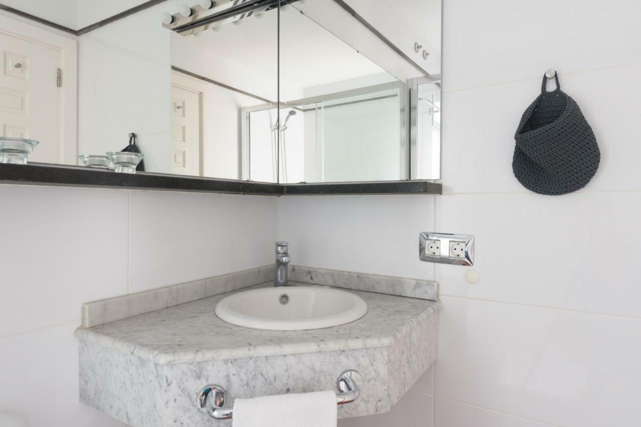 Superior G: Private Pool & Concierge Apartment Icod De Los Vinos Ngoại thất bức ảnh